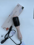 Naowna Hair Dryer Brush,Hot Air Brush.Hair Dryer Style & Volumizer 3 in 1 Brush.