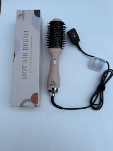 Naowna Hair Dryer Brush,Hot Air Brush.Hair Dryer Style & Volumizer 3 in 1 Brush.