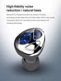 D09 Wireless Earbuds TWS 5.0 Sport Noise Reduction Deep bass