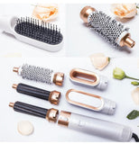 2022 Upgrand Airwrap Styler 5 in 1 Hair Dryer Hot Air Brush Styler Negative Ion